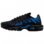 Nike Air Max Plus Jooksujalatsid Unisex Must Sinine DM0032-041 41
