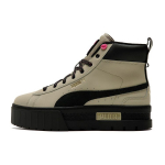 PUMA Mayze Mid Wtr Naiste Khaki Keskmise s&auml;&auml;rega Platvormiga Vabaajajalatsid 381888-01 EU&nbsp;36