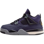 Air Jordan 4 Retro Lakers PS Keiserlik lilla Mitmev&auml;rviline IB4388-500 29.5