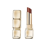 Guerlain Kisskiss Bee Glow 98% loodusliku p&auml;ritoluga meev&auml;rvi huulepalsam #878
