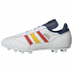 Adidas COPA MUNDIAL Jalgpallisaapad Meeste Valge Punane Kollane KJ3521 40