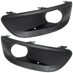 Citroen C4 2010- HALOGEENidega esikaitseraua iluv&otilde;re vasak + parem 2 tk. SET