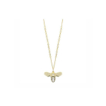 Swarovski Lisabel Kuldne Kampsuniketi Kaelakee Naiste kaelakee 5394212 Box (Random Color)
