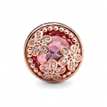 Pandora S&auml;delev P&auml;evalill V&otilde;lu Unisex V&otilde;lu Roosa Kuld 782055C01 Rose Gold