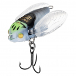 Daiwa Poolh&otilde;&otilde;glev uppuv tsikaat REV (DAIWA) Jr. (Cicada)