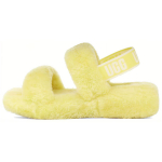 UGG Oh Yeah Sandaalid Margarita Naiste Tennised Kollased 1107953-MRT 39