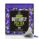 Tee Clitoriast (30 pakk, 1,65 g), Liblikaherne taimetee, sinine tee