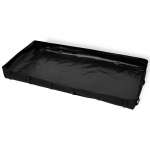 Merisea puuri p&otilde;hjakatted Tarp-p&otilde;hi Veekindel Merisea puur Pesta saab uriinipadjad Voodimaterjal K&uuml;&uuml;likule Hamstril Chinchillale 120X60CM