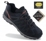 Merrell Accentor Sport 3 GTX GORE-TEX - Meeste matkajalatsid Must J036741 ORIGINAAL EU 46 UK 11 must