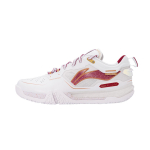 Li Ning Ground Flying III Pro Spordijalatsid Mugavad L&ouml;&ouml;gisummutusega Kulumiskindlad Madalad Sulgpallikingad Unisex toss AYAV001-7 41