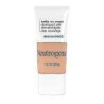 Neutrogena Clear Coverage veatu matt CC-kreem, liivakarva, 1 unts
