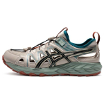 Asics Gel-Sonoma Se Veekindlad Jalan&otilde;ud Vastupidavad Madalad Vaba Aja Jalan&otilde;ud Unisex Jalan&otilde;ud Hall Must 1203A670-022 EU 37