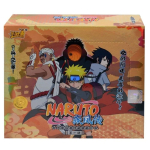 KAYOU Kasti Anime Naruto M&auml;ng Haruldane Kogumiskaart Ninja Maailma Tegelaste Kaardid Laste S&uuml;nnip&auml;evakingitus Hobi Kogumisobjektid Kingitus