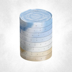 [POB] (STANDARD ver.) LE SSERAFIM [PUREFLOW] osa 1 Teine stuudioalbum RANDOM (NO POB)