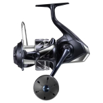 Shimano 24 Stradic SW 6000HG Suur heitmisrull h&otilde;be
