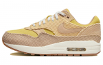 Nike Air Max 1 SE Buff Gold Corduroy FB8451-700 37.5
