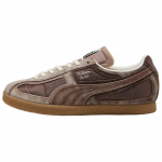 KIDSUPER STUDIOS x PUMA Brasil Retro Nostalgilised Rula Kingad Unisex Kohvipruun 403847-02 36