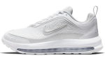 Nike Air Max Ap 'White' Naiste CU4870-102 35.5