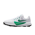 Nike Victory Pro 4 Golf Lai Valge Must Malakiit Unisex Naastud HM9220-105 43