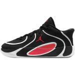 Jordan Tatum 4 Low top Children's Basketball Shoes Black Children Aged 3 7 Years Old HQ4610-001 28 black