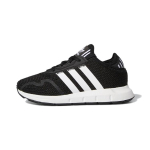 Adidas Originals Swift Run X Spordijalatsid Hingavad ja libisemiskindlad Madalad FY2166 30.5 black