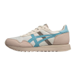 ASICS Tiger Runner II Low top Casual Shoes Unisex 1203A956-100 42.5 gray