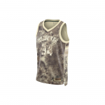 Nike Nba Antetokounmpo Milwaukee Dri Fit S&auml;rk FD4095-280 S
