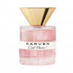 Parf&uuml;&uuml;mvesi - CARVEN - C'est Paris ! - 50 ml - Florale - Femme