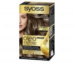 Oleo Intense v&auml;rv ammoniaagivaba #6-54 moka pruun 5 tk