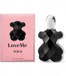 Parf&uuml;&uuml;m - TOUS - LOVEME THE ONYX - Parf&uuml;&uuml;mvesi - 30 ml - Naine