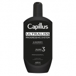 Capillus Ultraliss Nanoplastia, Niisutav palsam, Samm 3, 400 ml