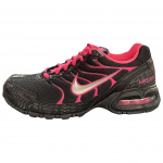 Nike Air Max Torch 4 Jooksukingad Naiste Must Roosa 343851-006 37.5