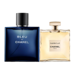Chanel Bleu De Chanel Tualettvesi Ja Gabrielle Chanel Bleu 50ml + Gabrielle 35ml