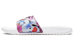 Nike Benassi Jdi Print 'Ember Glow' Naiste 618919-113 38
