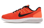Nike Lunarglide 8 'Max Orange Black Hyper Orange' 843725-802 44