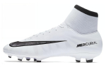 Nike Mercurial Victory FG Firma Muru Kangas Polsterdus Libisemisvastane Kulumiskindel 903605-401 41