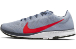 Nike Air Zoom Streak 7 'Obsidian Mist Crimson' AJ1699-400 36