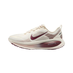 Nike Vomero 18 Kahvatu elevandiluu Punane Sepia Naiste tossud Kreemjas Silt-punane Tume-meeskondlik-punane HM6804-108 36.5 white