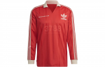 Adidas Originals T-s&auml;rk Meeste Punane HN1677 L