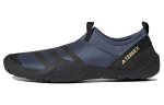 Adidas Terrex Jawpaw Slip On HEAT.RDY Veekindlad Jalan&otilde;ud 'Wonder Steel' HP8650 42