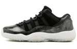 Air Jordan 11 Retro Low 'Barons' 528895-010 41