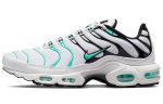 Nike X Atmos Air Max Plus 'White Hyper Jade' 604133-148 46