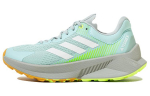 Adidas Terrex Soulstride Flow 'Semi Flash Aqua Crystal White' Naiste IF5038 36.5