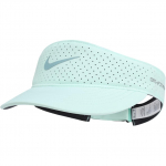 Nike Dri-FIT Adv Ace Tennisevisiir FB6443-353 S/M