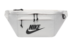 Nike 10L Nailonist Reguleeritava Rihmaga V&ouml;&ouml;kott Kerge Luu & Must BA5751-072 white