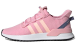 Adidas Wmns U_Path Run naiste tossud 'True Pink' G27644 36⅔