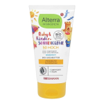 ROSSMANN Alterra Beebi & Laste P&auml;ikesekaitsekreem LSF50 75ml green