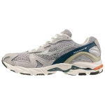 Mizuno Wave Rider 10 Mugavad Pehmed Vabaaja Jooksukingad Unisex toss Hall D1GA261102 36.5
