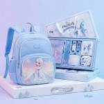 Disney T&uuml;drukute Ergonoomiline Koolikott