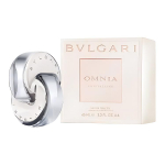 BVLGARI Crystal Clear Naiste Parf&uuml;&uuml;m Puidune Lilleline Tualettvesi 65ml Emadep&auml;eva Kingitus Emale 65ml